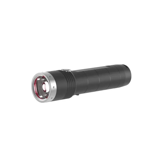Ledlenser MT10 1000 Lümen Şarjlı El Feneri