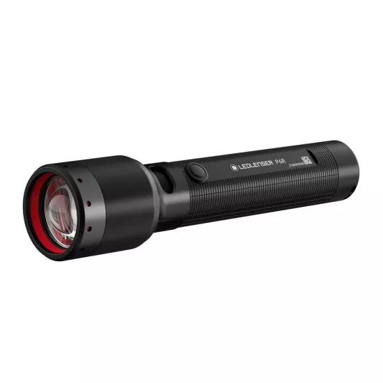 Ledlenser P6R 1300 Lümen Şarjlı El Feneri