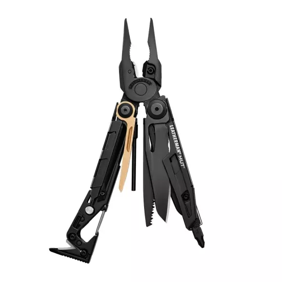 LEATHERMAN Mut Fonksiyonlu Çakı