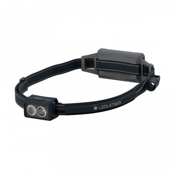 Ledlenser NEO5R Black Spor ve Koşucu Kafa Feneri