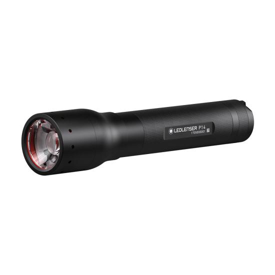 Ledlenser P14 El Feneri
