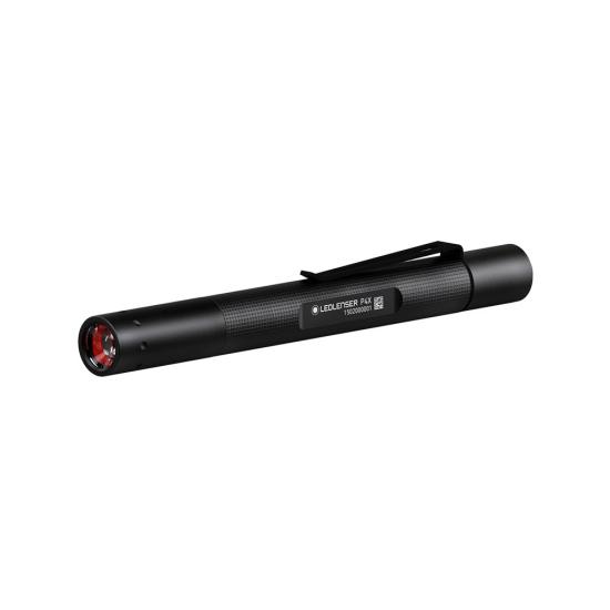 Ledlenser P4X Pilli El Feneri