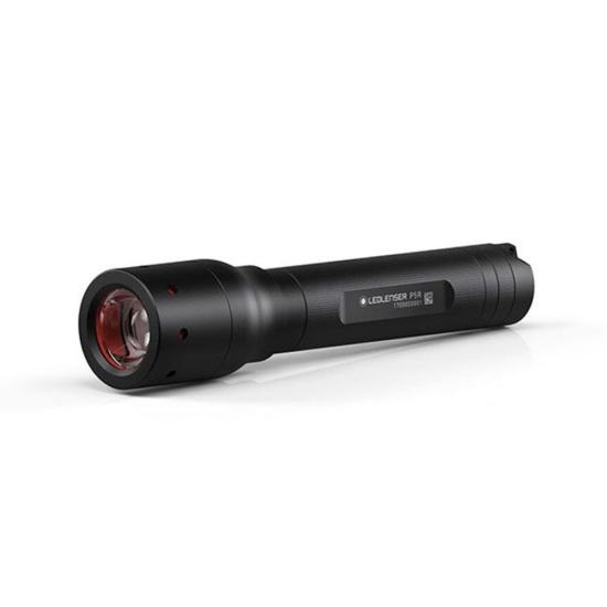 Ledlenser P5R Şarjlı El Feneri