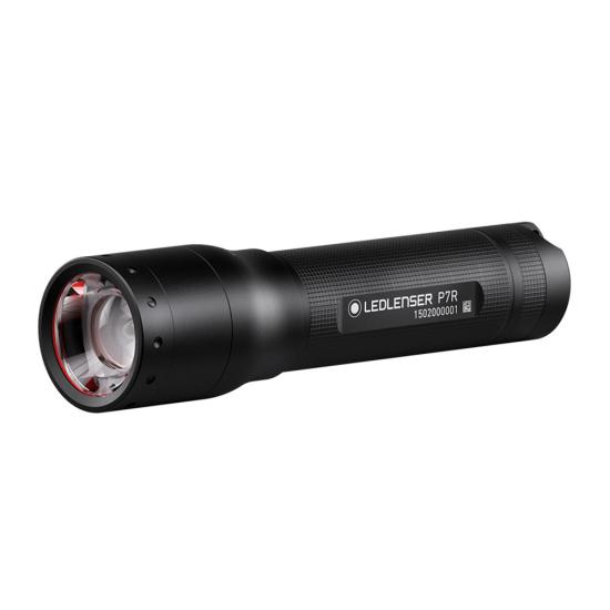 Ledlenser P7R Şarjlı El Feneri