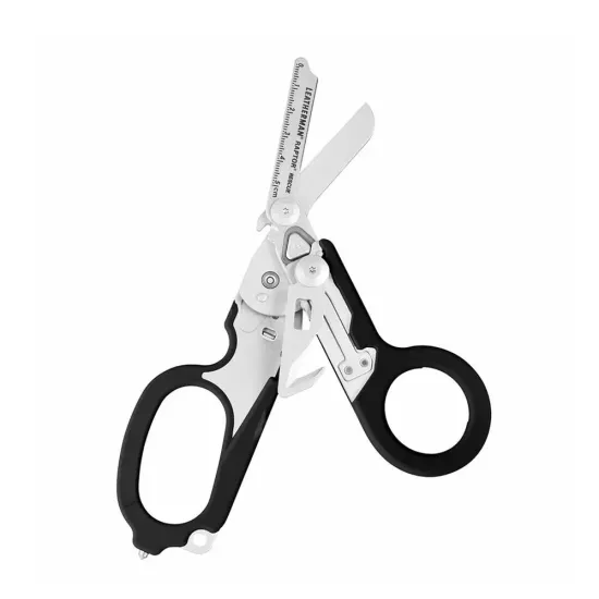 LEATHERMAN Raptor Rescue Acil Müdahale Makası