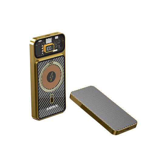 Sunix PB-14 12.000 Mah Powerbank Yeni Ürün