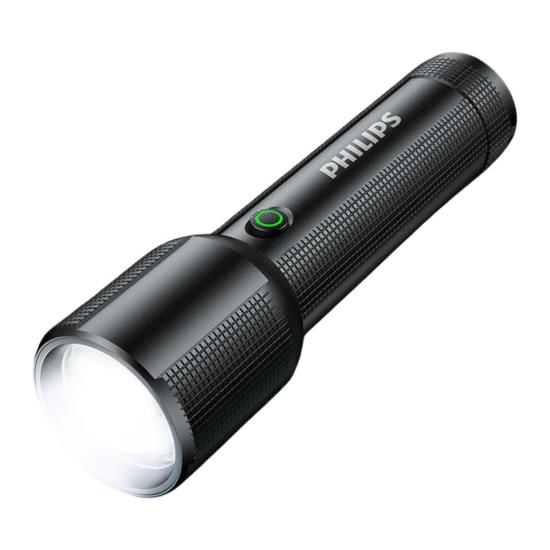 Philips SFL2203  450 Lümen Şarjlı El Feneri