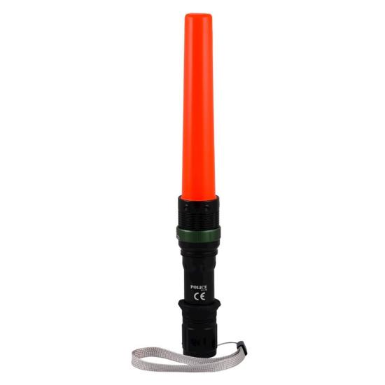 Police PC-25 Cree Power Led+Zoom El Feneri Pilli