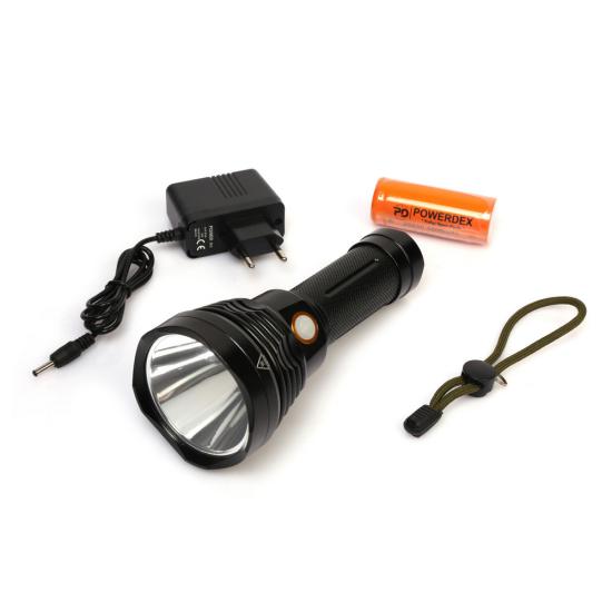 Powerdex PD-6692 15Watt Süper LED Profesyonel