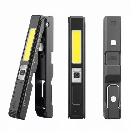 Powerdex PD-9999 Mıknatıslı Tamirci Çalışma Feneri