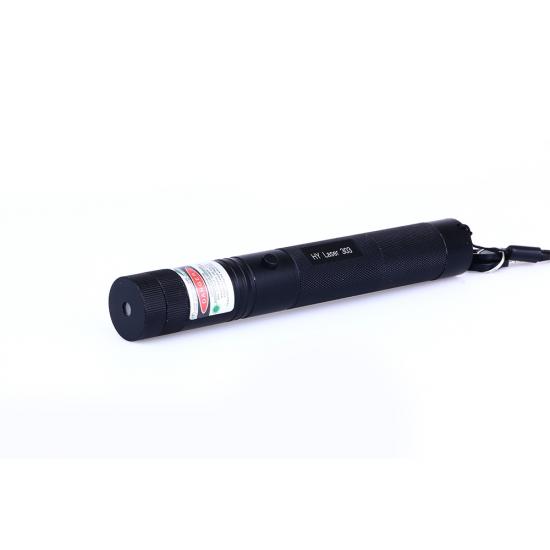 Bigem BM-052 1000mW Şarjlı Yeşil Lazer Pointer 