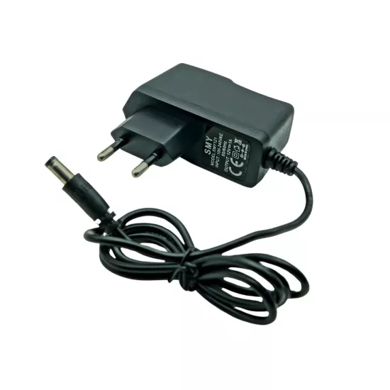 SMY SMY121 12V 1A (5.5*2.5) Standart Uçlu Adaptör