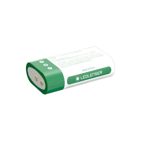 Ledlenser H14R.2 Pil 4400 mAh Şarjlı Pil