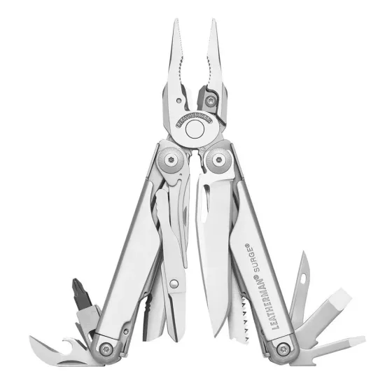 LEATHERMAN Surge Fonksiyonlu Çakı
