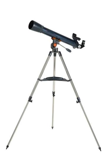 Nikula-Az 70070 astronomik teleskop