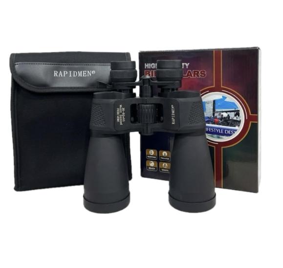 Rapidmen P20-60x60 Profesyonel Zoomlu Dürbün