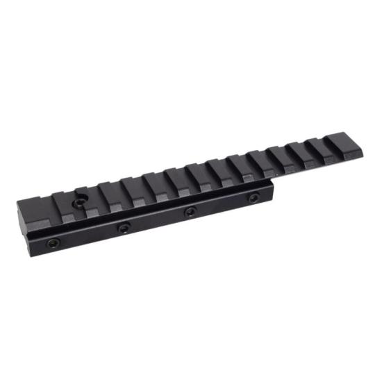 11mm Den 22mm Dönüştürücü Uzun Ray
