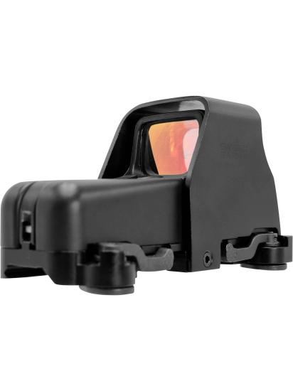 553 Red Dot Siyah
