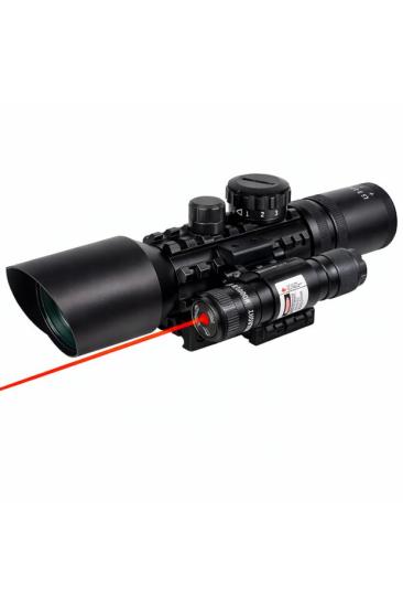 Spike M9 LS3-10X42E