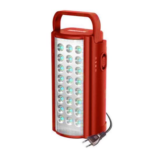 Ten Space RHV2023 24 LED USB Işıldak Powerbank