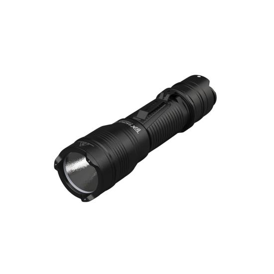 LEDLENSER RFX Gacrux 2500 Şarjlı El Feneri