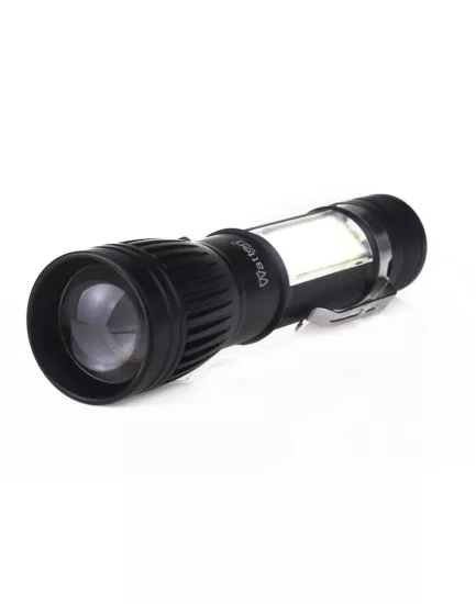 Watton WT-028 TX6 Şarjlı El Feneri 300m Menzilli Kamp Feneri