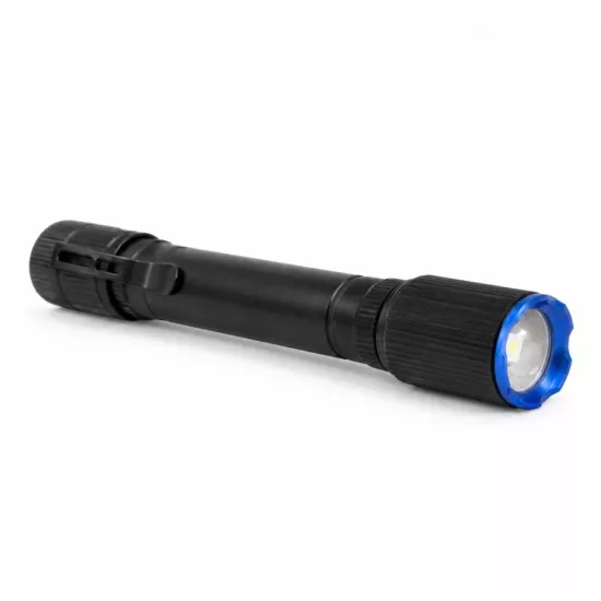 Watton WT-709 TG LED Özel Pilli Kalem El Feneri