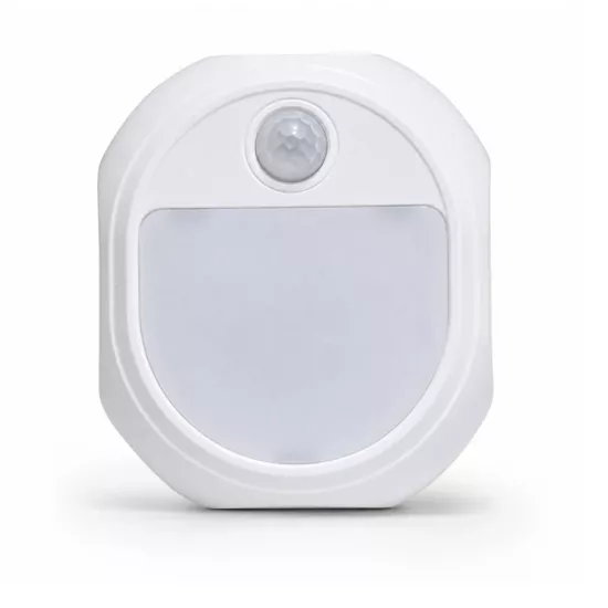 Watton WT-739 Hareket Sensörlü USD Şarjlı LED Lamba