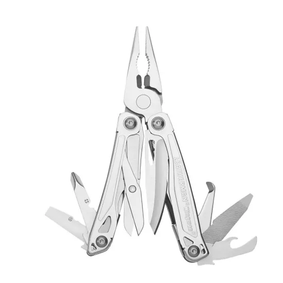 LEATHERMAN Wingman Fonksiyonlu Çakı