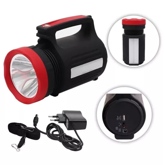 Wison WS-3580 28 Saat Çalışma Süreli Spot Fener