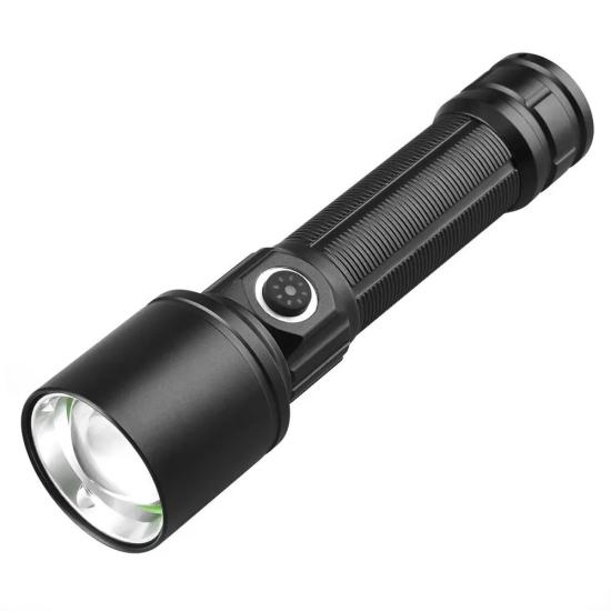 Wison WS-4212 XHP70 LED 1400 Lümen El Feneri
