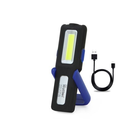 Watton Wt-285 Işık Seviyesi Ayarlanabilir Çalışma Lambası