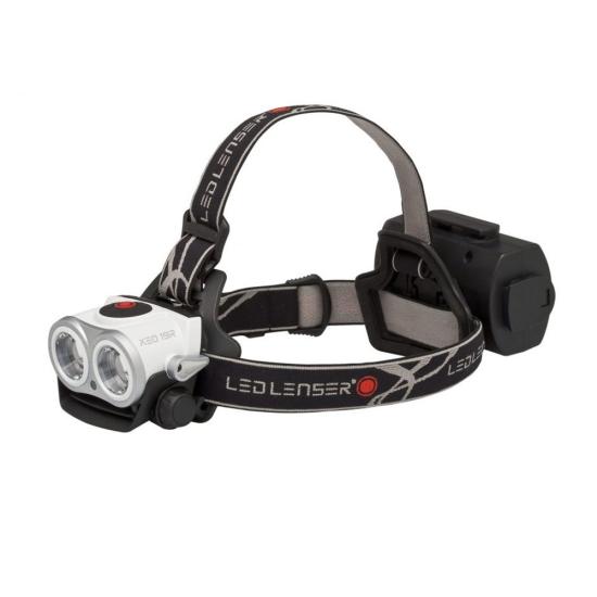 Ledlenser XEO19R Spor ve Koşucu Kafa Feneri