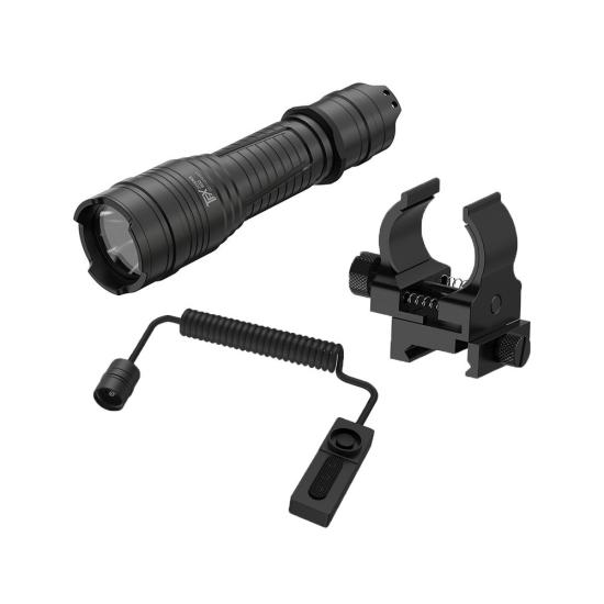 LEDLENSER TFX Zosma 900 Set Şarjlı El Feneri