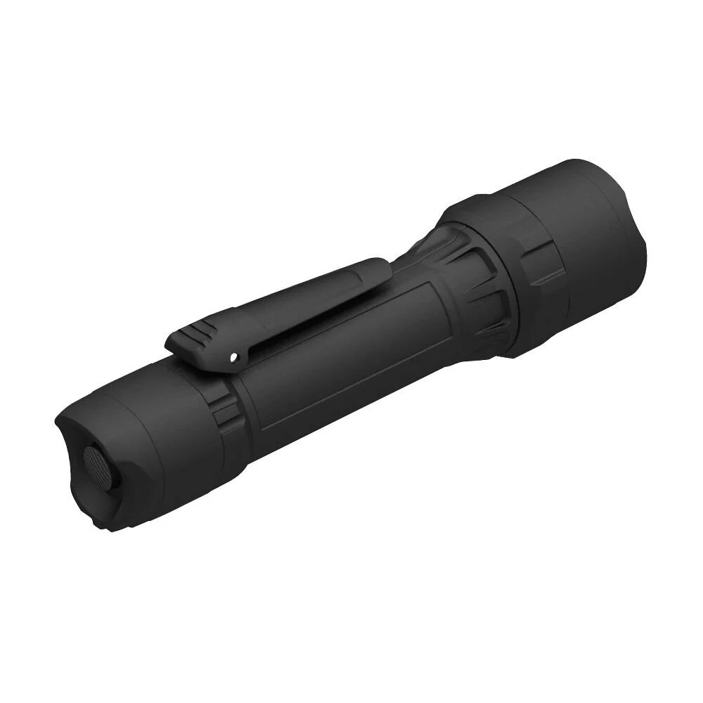 Solidline SL10 Pilli El Feneri 750 Lümen Ledlenser Teknolojili