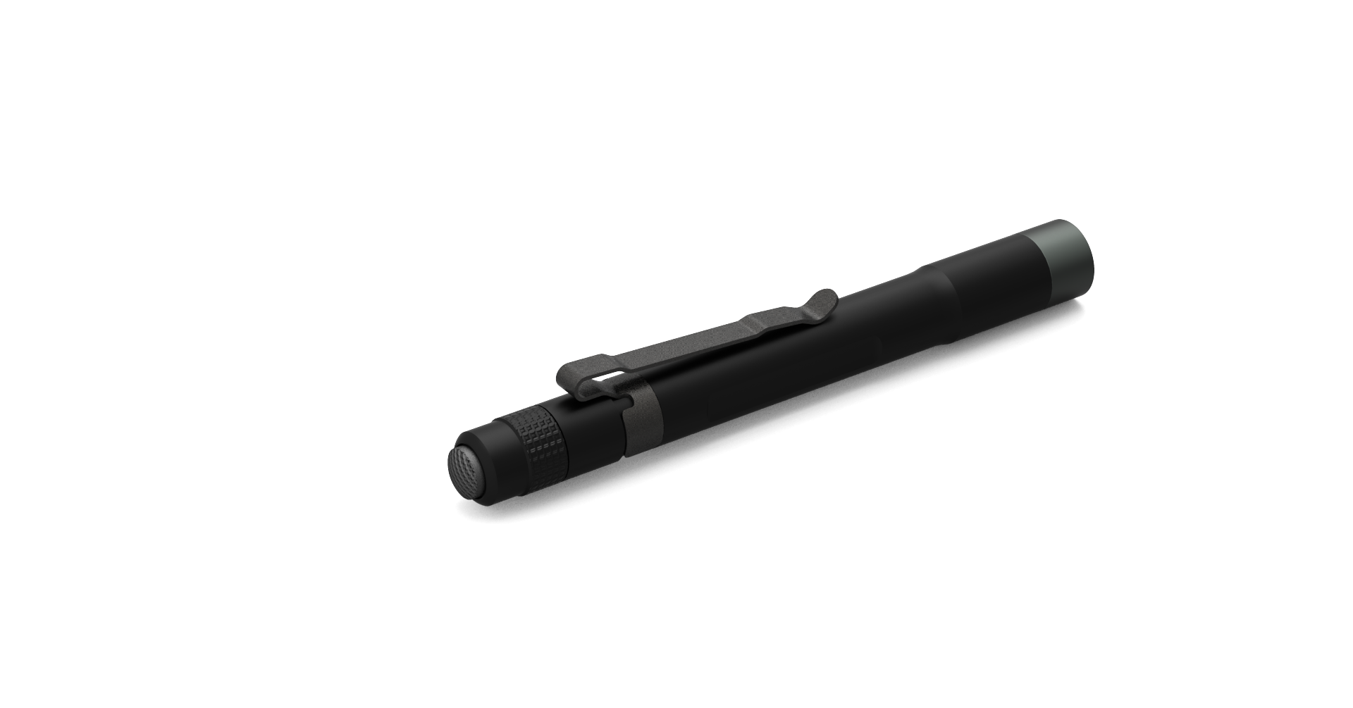 Solidline ST4 180 Lümen Pilli Kalem Fener