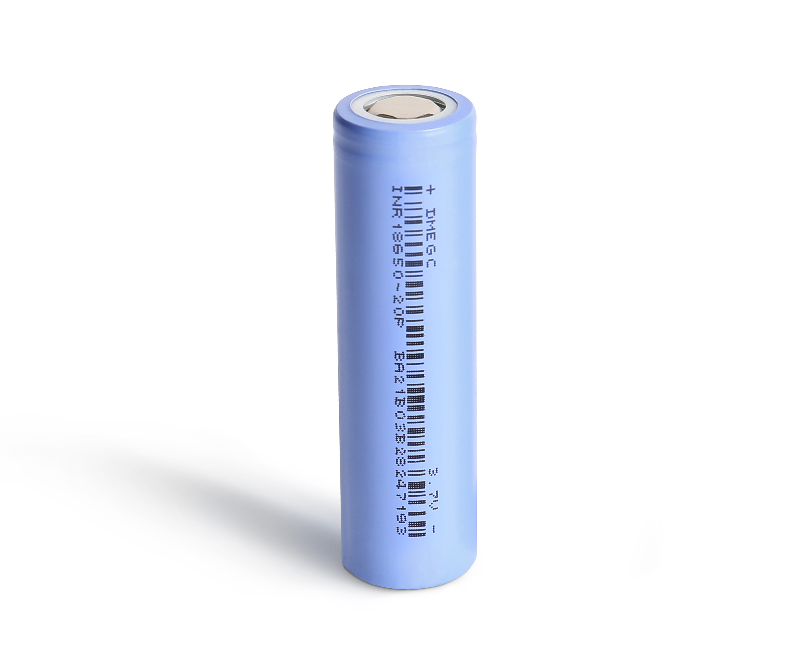 DMEGC 18650 3.7V 2000 mAh 15C Li-Ion Şarjlı Pil