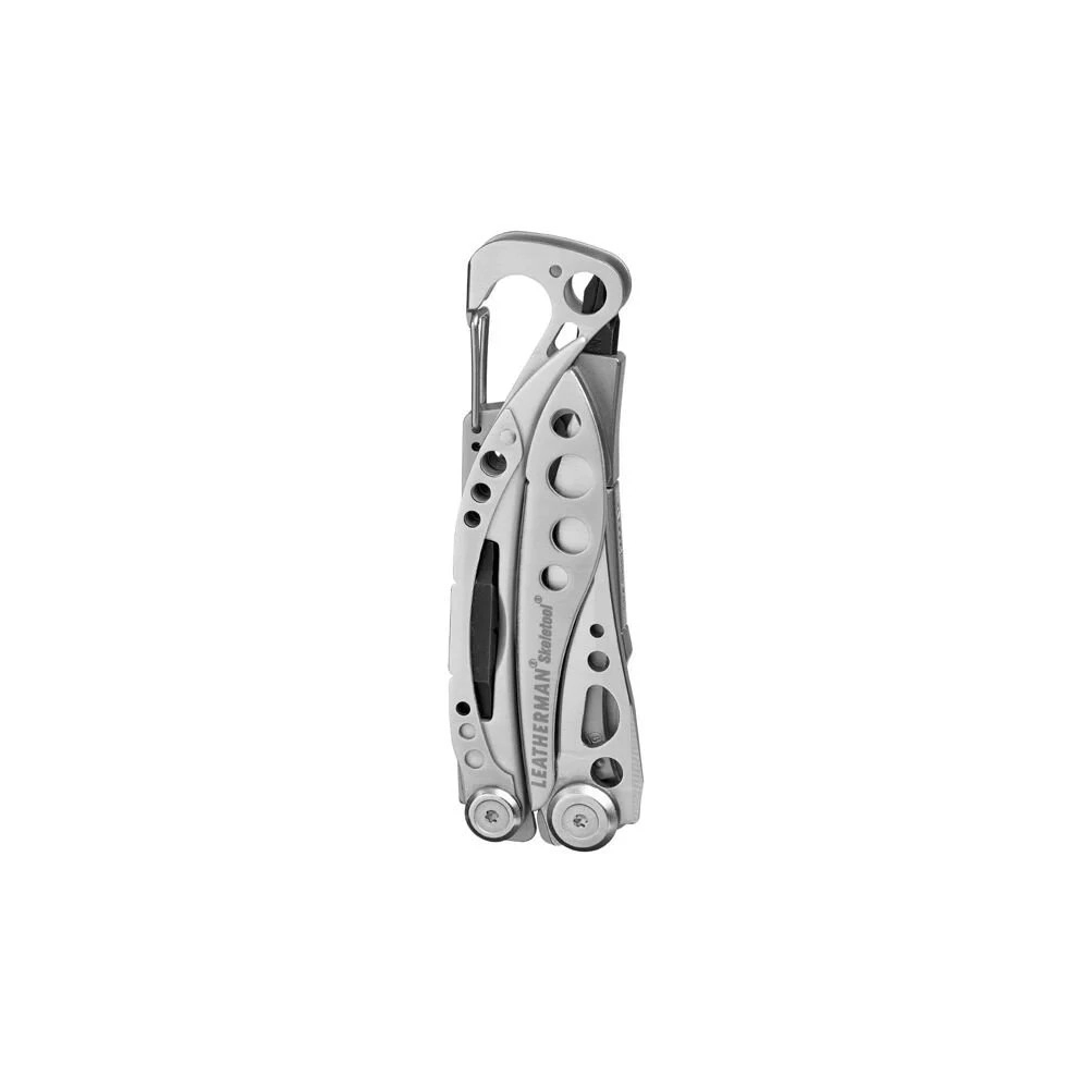 LEATHERMAN Skeletool Stainless Steel Fonksiyonlu Çakı