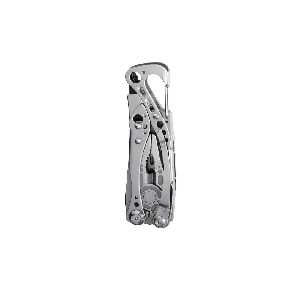 LEATHERMAN Skeletool Stainless Steel Fonksiyonlu Çakı