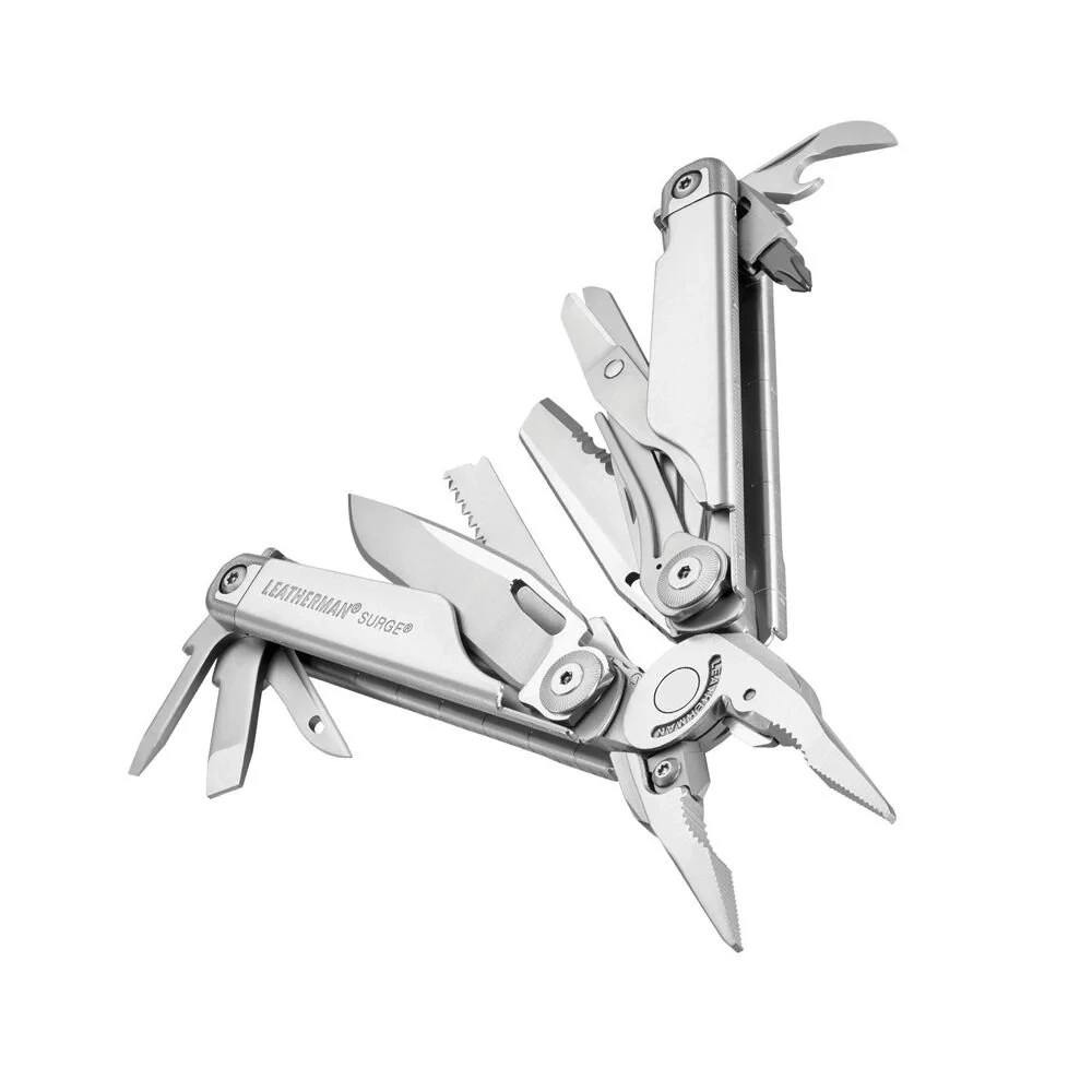 LEATHERMAN Surge Fonksiyonlu Çakı