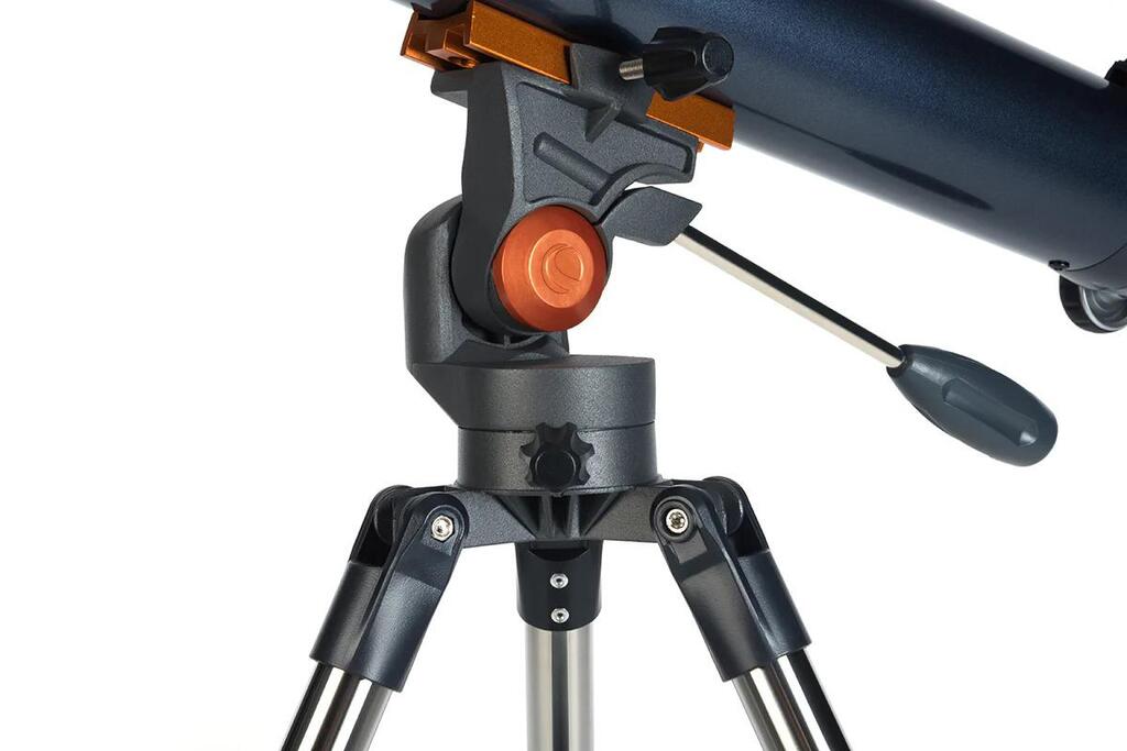 Nikula-Az 70070 astronomik teleskop