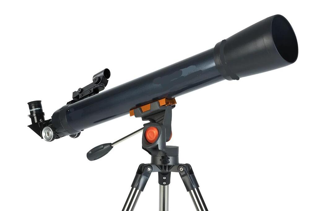 Nikula-Az 70070 astronomik teleskop