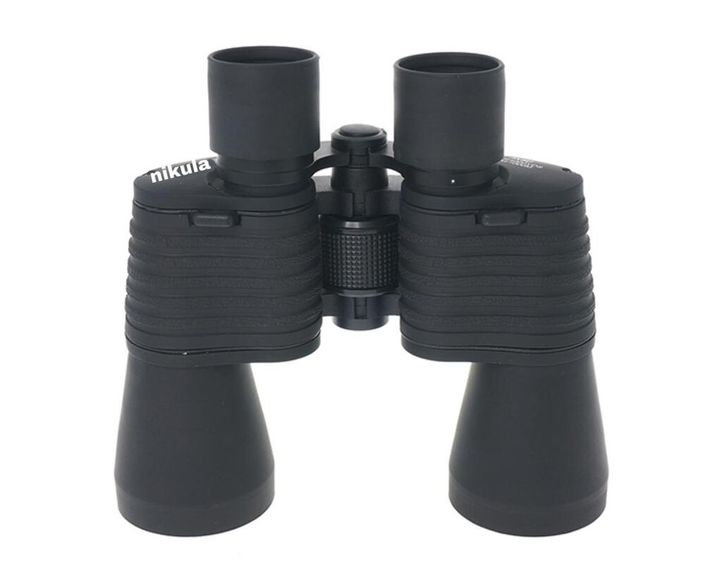 Nikula 20X50 Dürbün Av Dürbünü ,Taşıma Çantalı 1000M/56M
