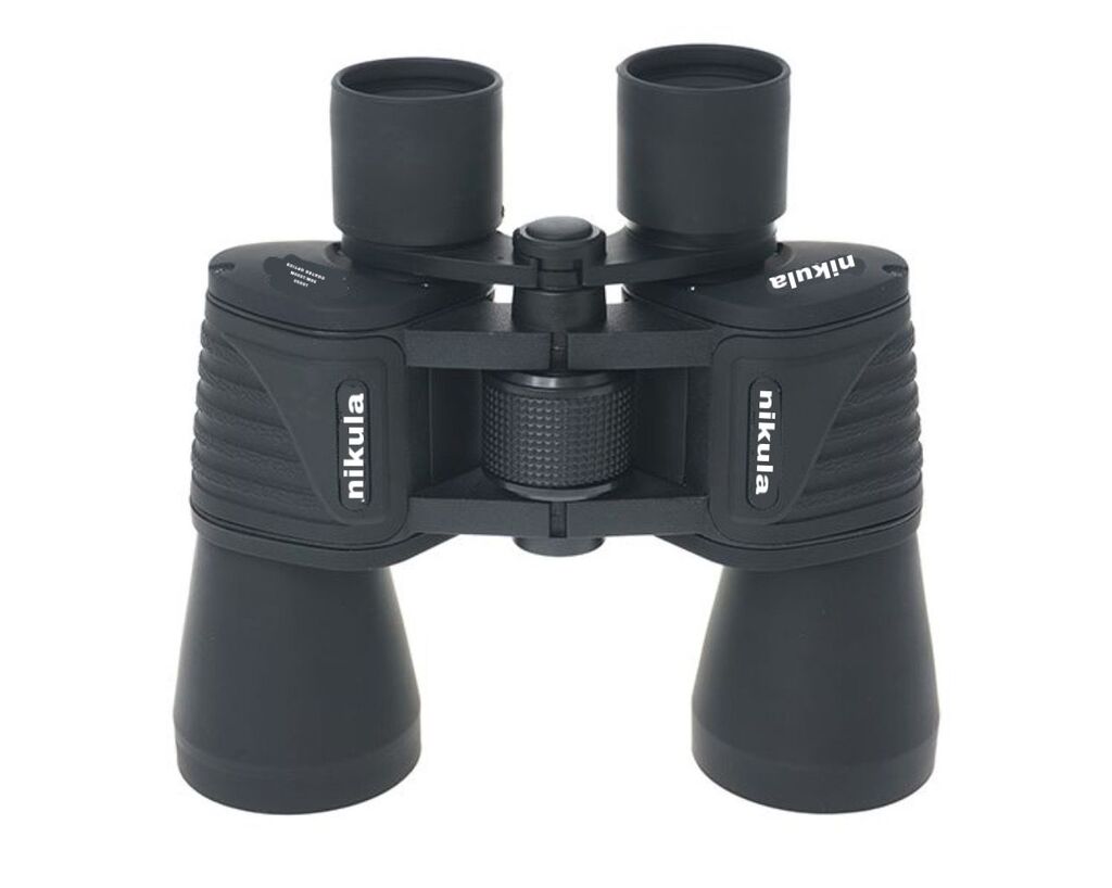 Nikula 20X50 Dürbün Av Dürbünü ,Taşıma Çantalı 1000M/56M