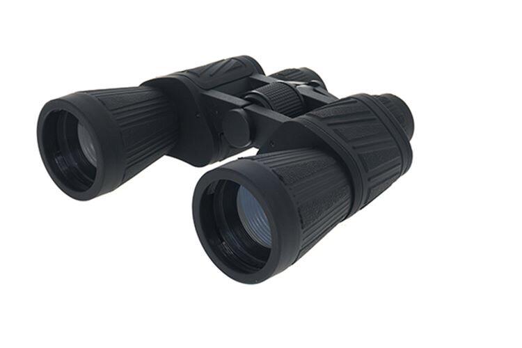 Nikula 10x50 Profesyonel El Dürbünü – Mavi  Mercek – Süper Netlik – 1000m/56m-