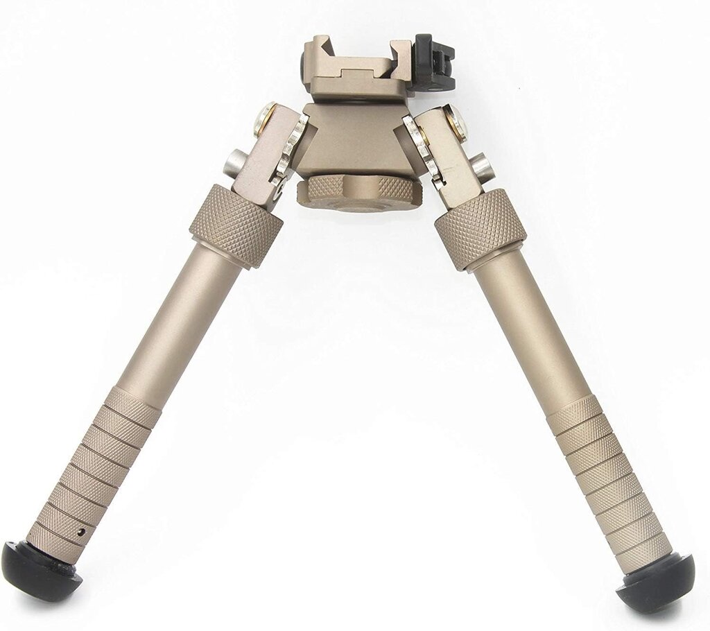 Super X TAC Picatinny Rail 22 mm Hareketli Bipod