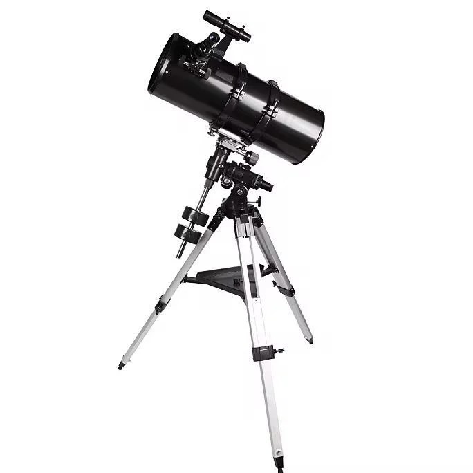 203-800 Profesyonel Aynalı Model Teleskop