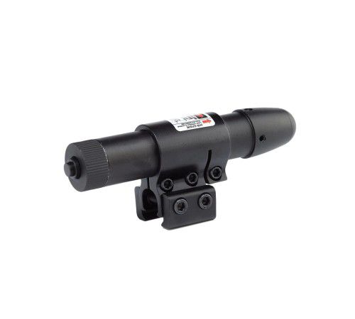 Spike Ayarlanabilir Taktik Yeşil Lazer Sight