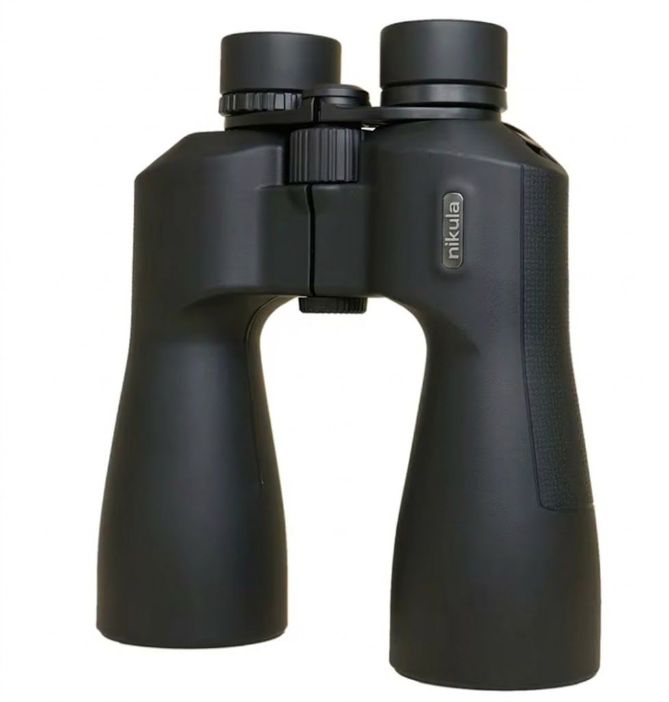 Nikula 20x60DPSI Waterproof Profesyonel Dürbün - 1000m/49m