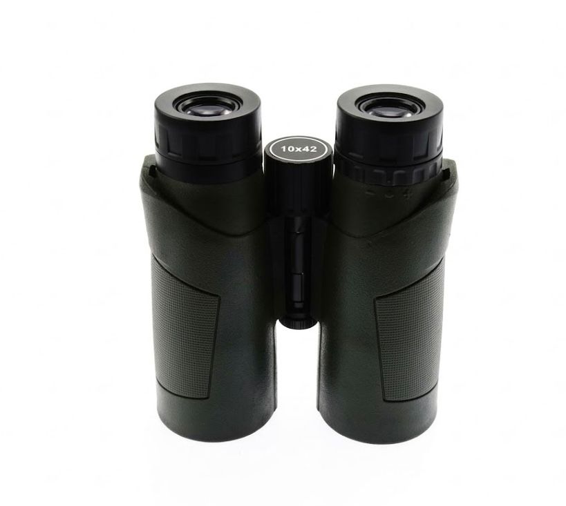 Nikula 10x42 Compact Su Geçirmez Profesyonel Dürbün
